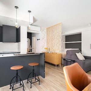 Appartement met een Slaapkamer